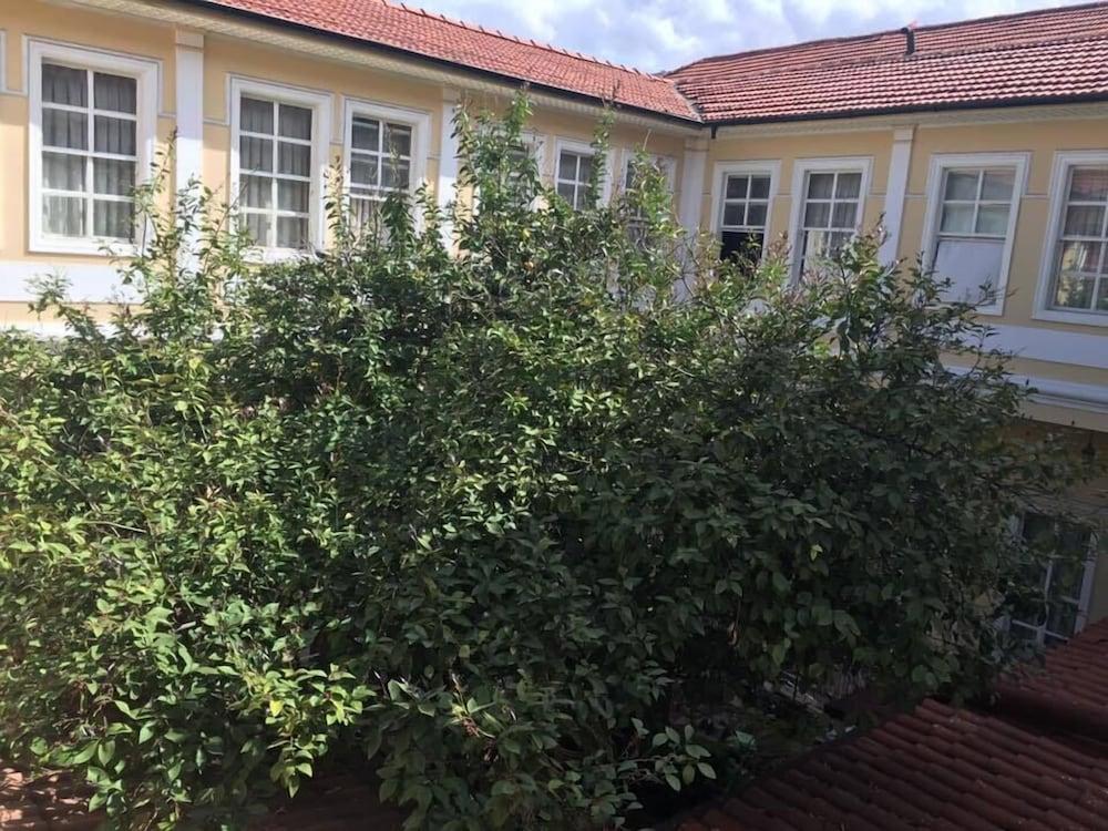 Antikhan Hotel Izmir Exterior photo