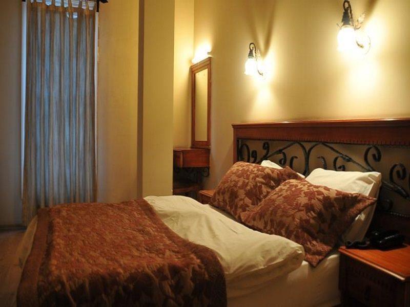 Antikhan Hotel Izmir Exterior photo