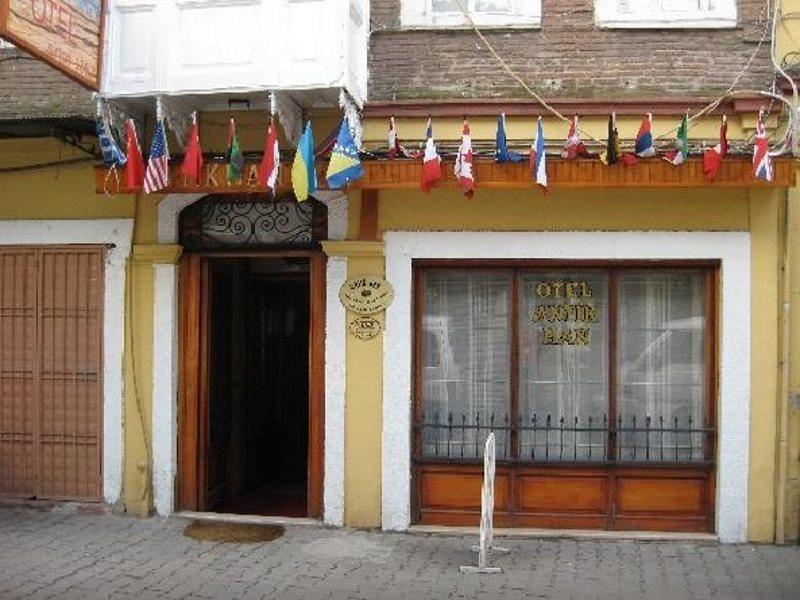 Antikhan Hotel Izmir Exterior photo