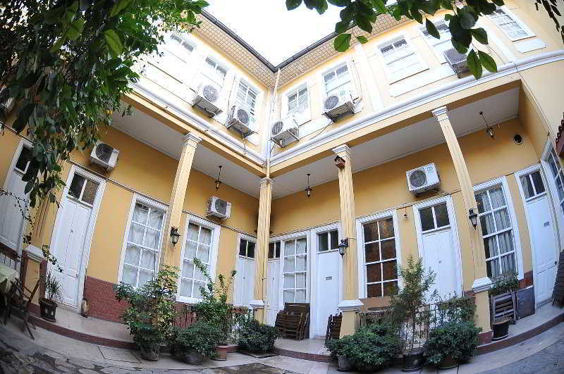 Antikhan Hotel Izmir Exterior photo