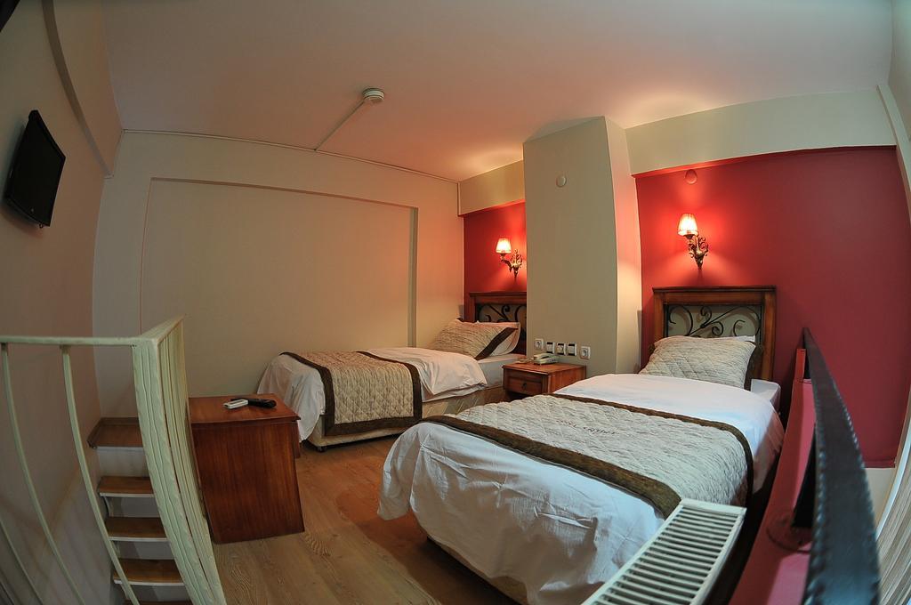 Antikhan Hotel Izmir Room photo