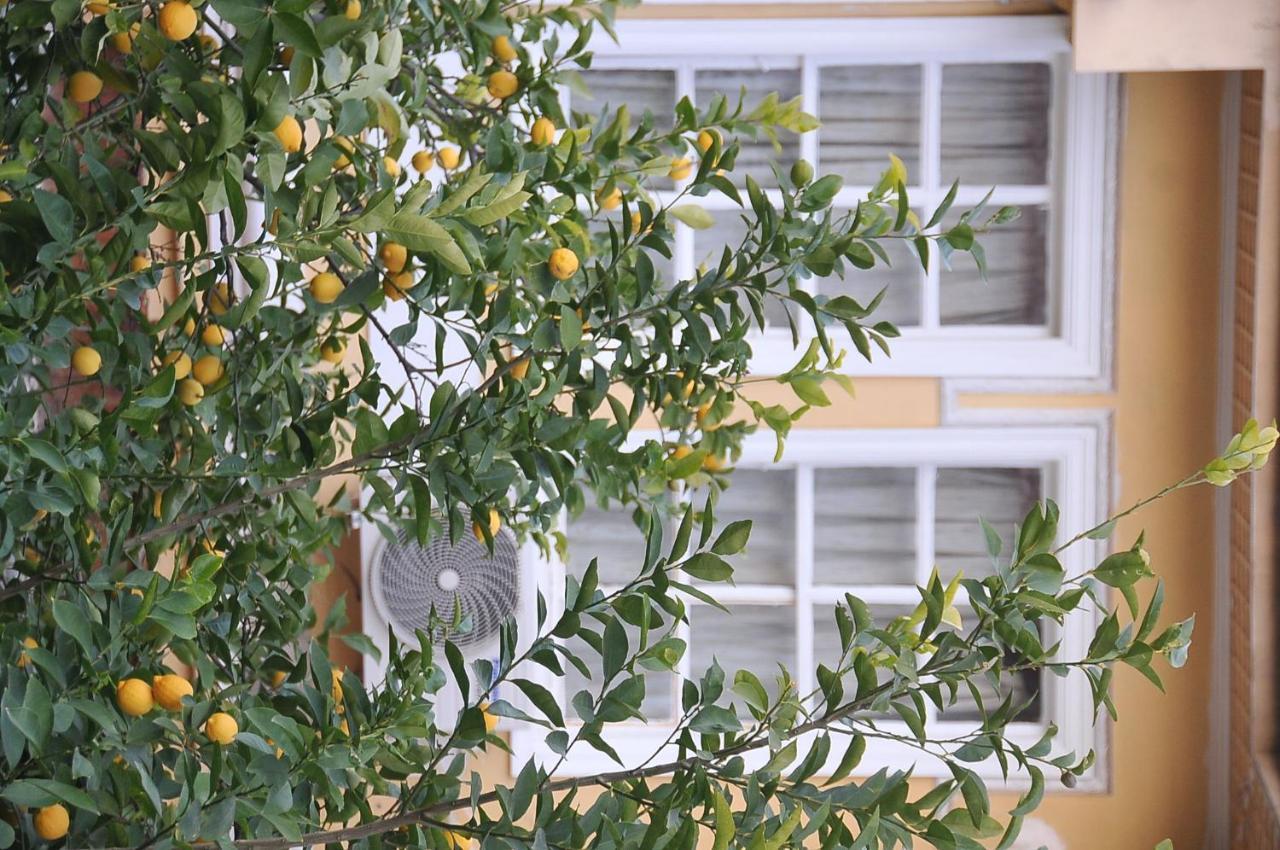 Antikhan Hotel Izmir Exterior photo